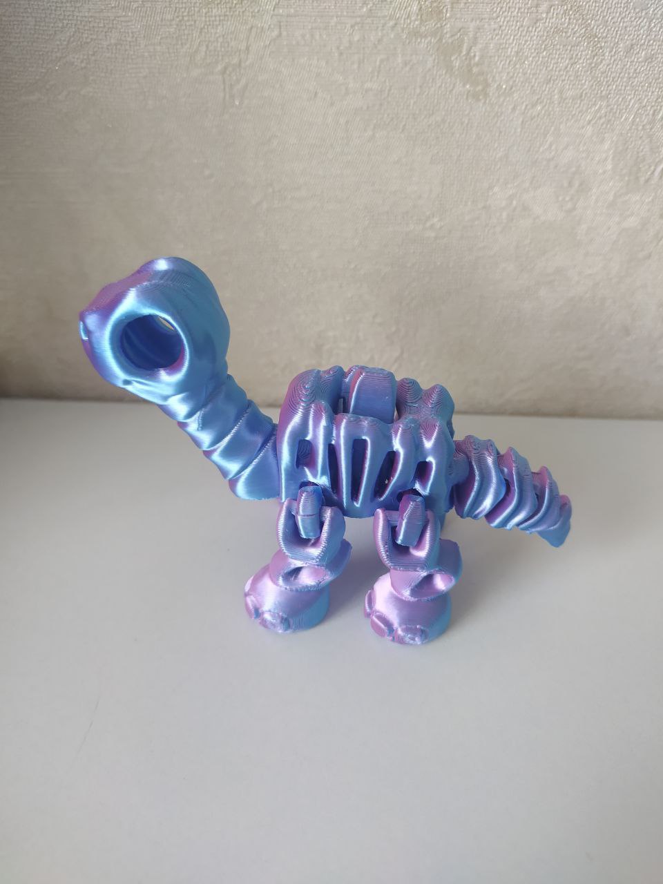 Динозаврик