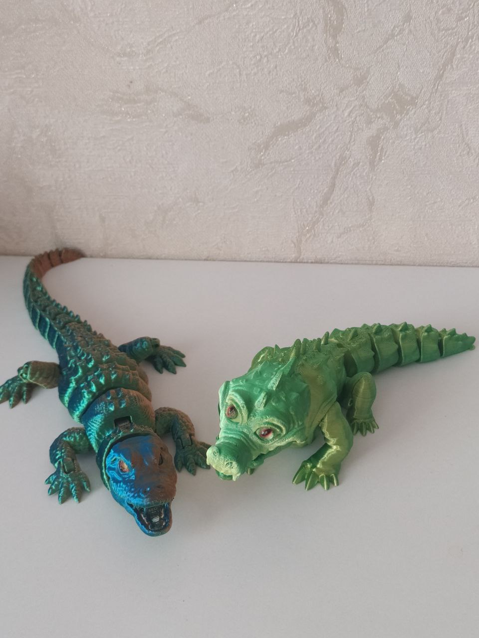 Крокодильчик